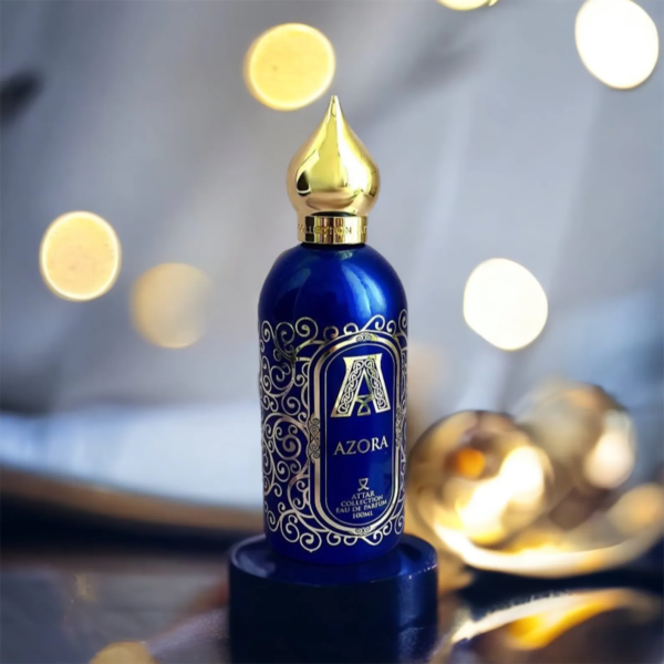 Azora EDP | Attar Collection | Perfumes y decants | Lujo Perfume