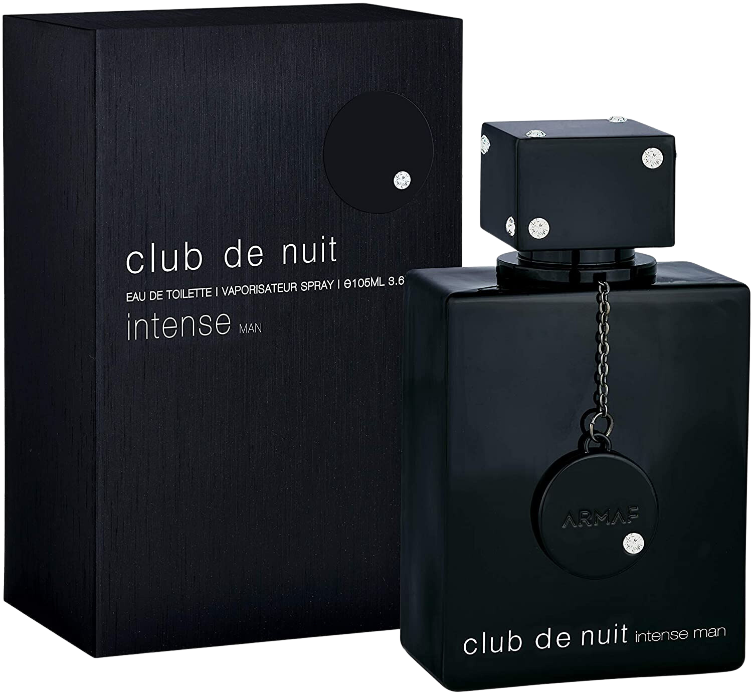 Club De Nuit Intense EDT Perfume rabe Armaf Perfumes Y Decants 