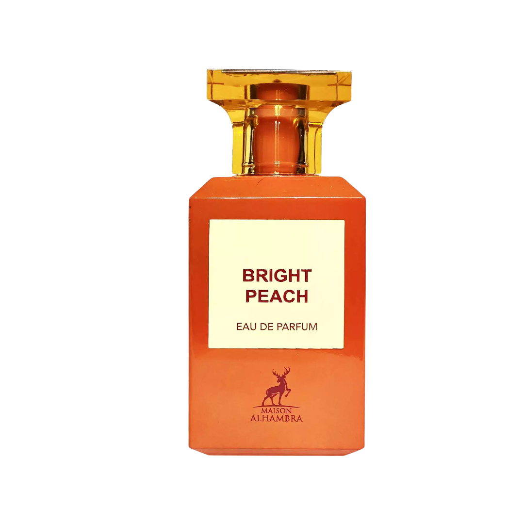 Maison Alhambra Bright Peach