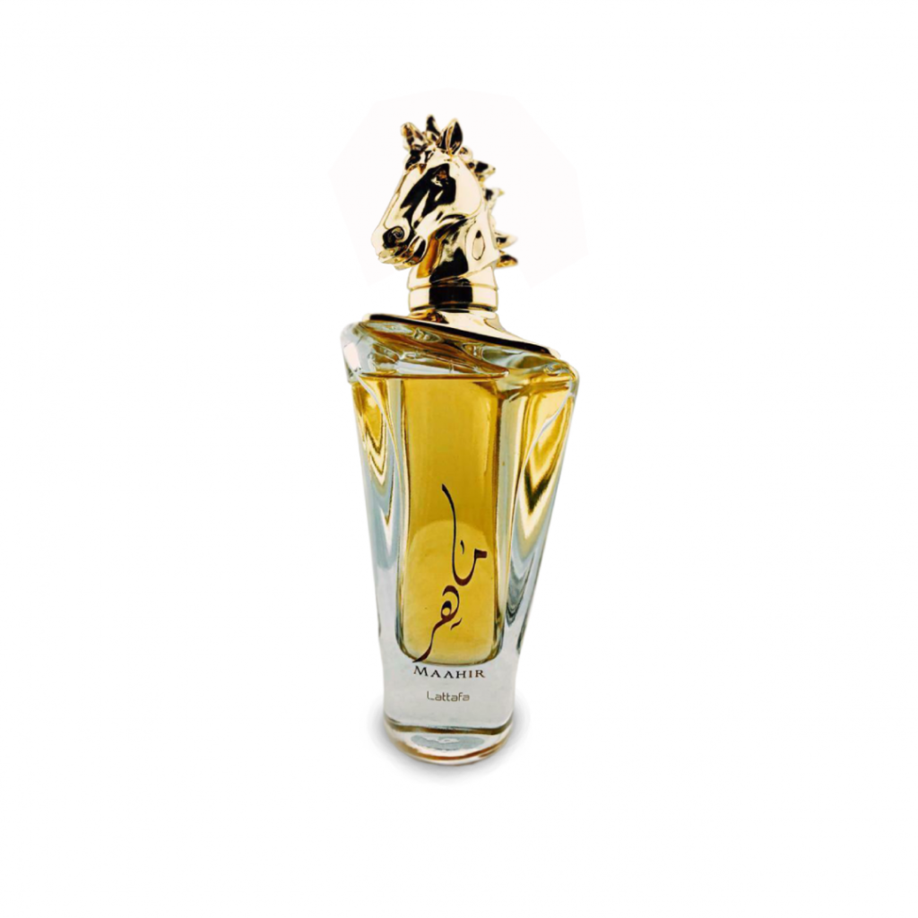Maahir EDP Perfume rabe Lattafa Perfumes Y Decants Lujo Perfume maahir-edp-perfume-rabe-lattafa-perfumes-y-decants-lujo-perfume
