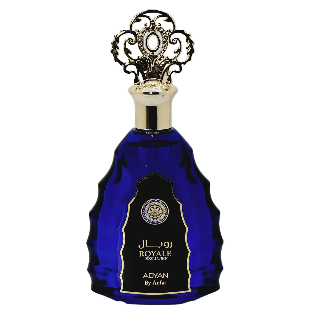 Royal Exclusif EDP Adyan Perfumes Y Decants Lujo Perfume
