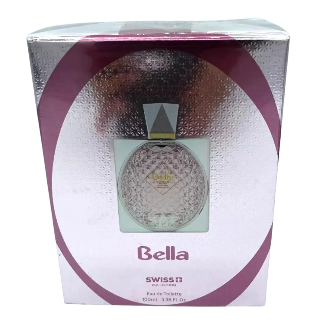 Bella EDT 3ml | Perfume de Swiss Collection | Perfumes y decants | Lujo ...