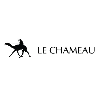 Le Chameau