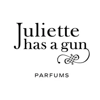 Juliette Has A Gun