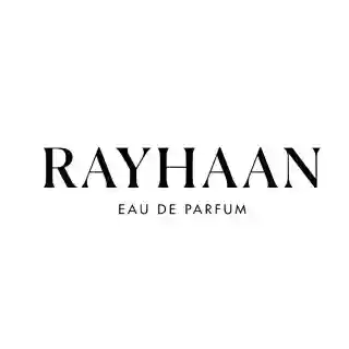 Rayhaan