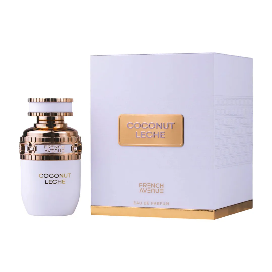 FRENCH AVENUE • COCONUT LECHE 香水100ml Coconut-Leche-100-Ml-3.4-oz-