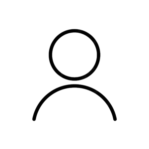 icon person